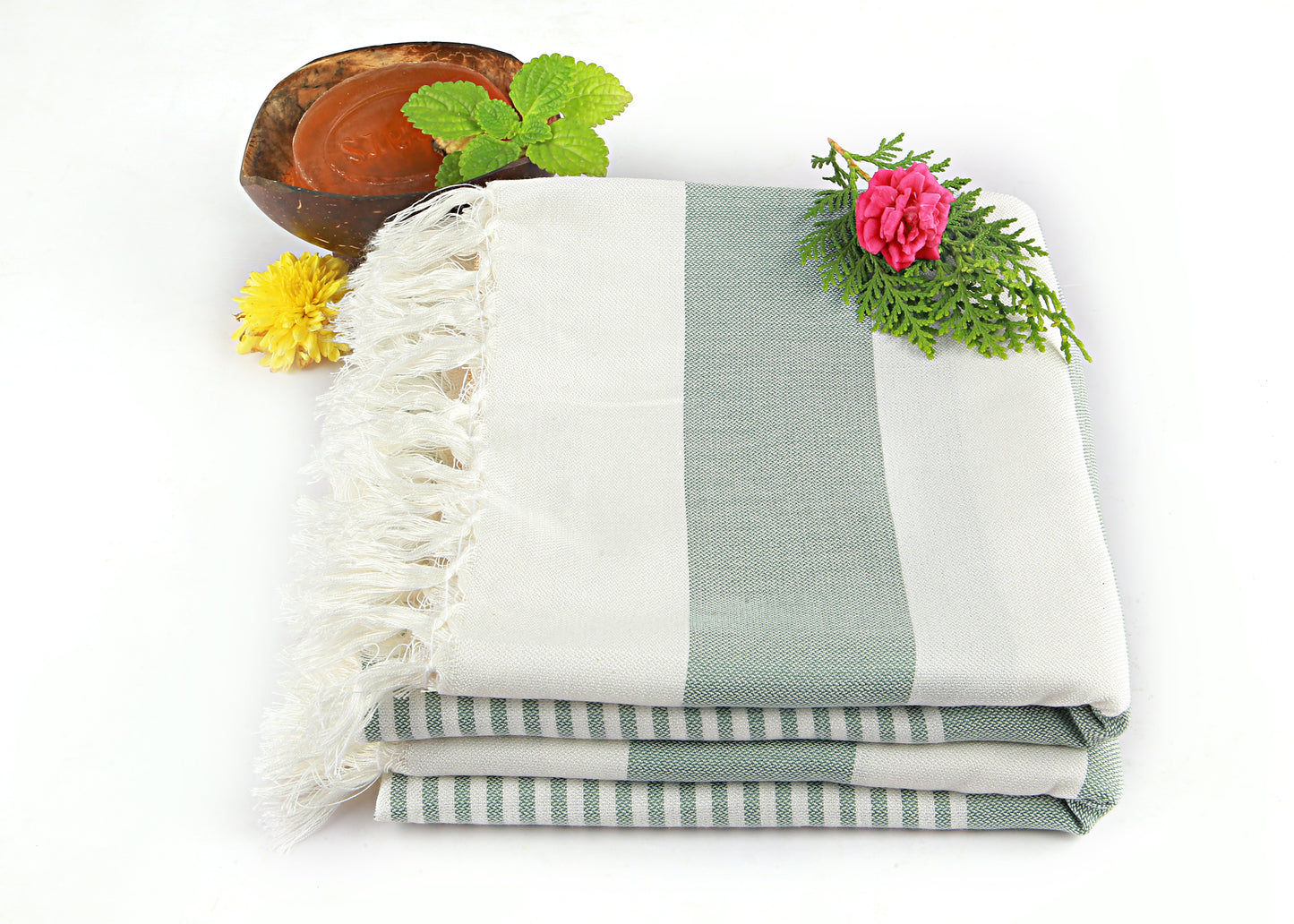 Beetroots Bamboo Bath Towels, Plus size Beach Bath Pool towels, Luxuary spa feel, soft feel easy to dry quick absorbent towels ( Pack of 2)
