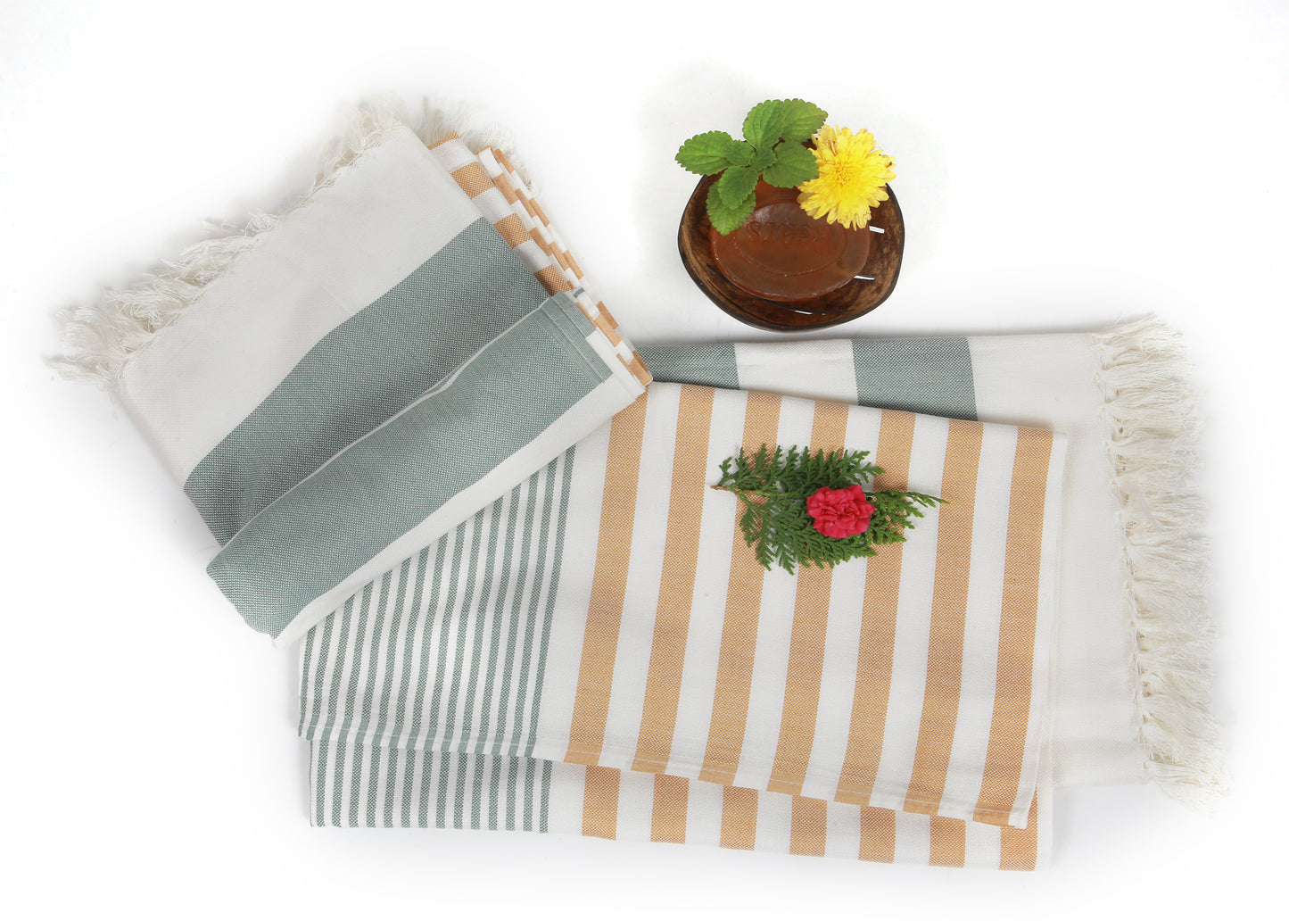 Beetroots Bamboo Bath Towels, Plus size Beach Bath Pool towels, Luxuary spa feel, soft feel easy to dry quick absorbent towels ( Pack of 2)