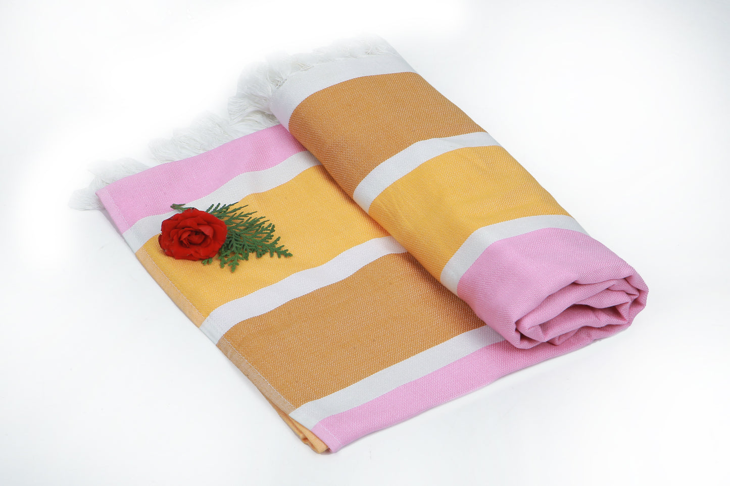 Beetroots Eco-Living Soft Bamboo bath towel, quick dry Large Beach towel, Travel friendly soft spa feel to hair and body, Luxury feel at home easy to handle multi color towel (pack of 1)
