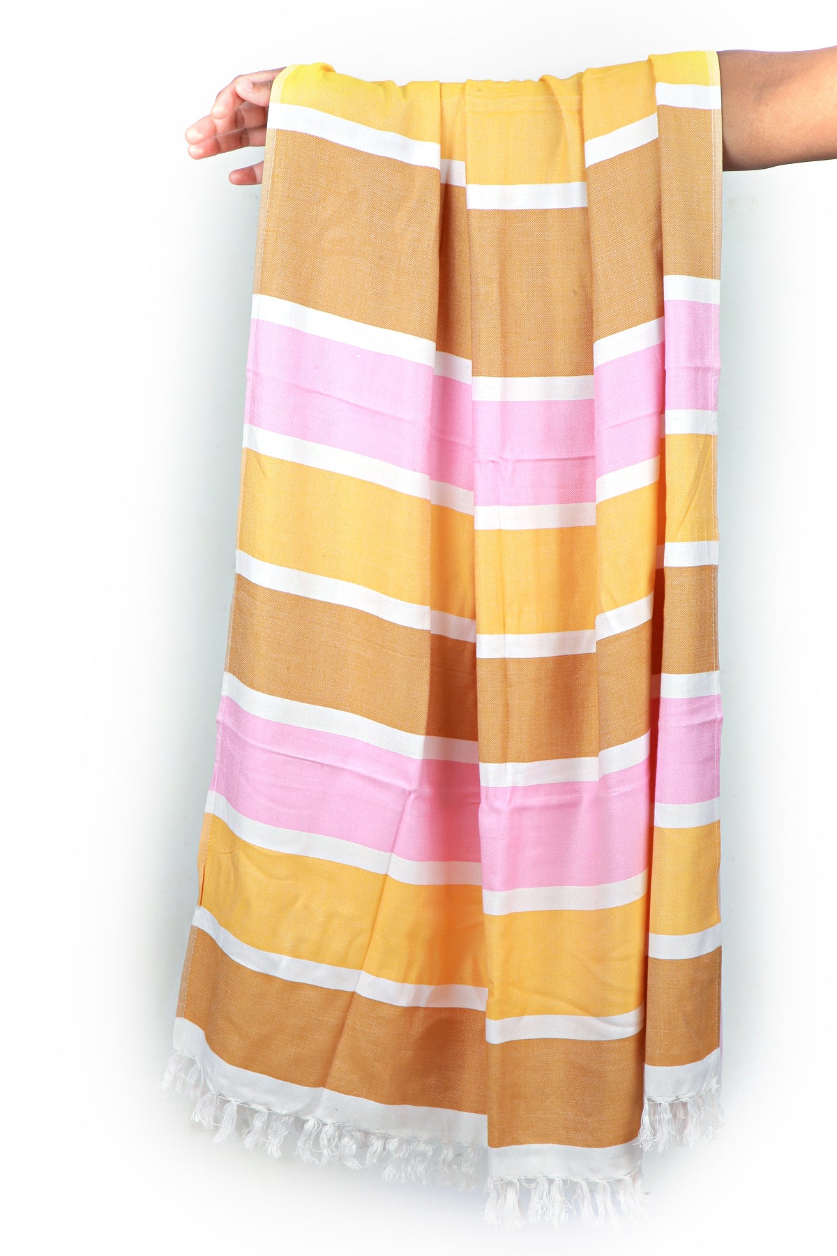 Beetroots Eco-Living Soft Bamboo bath towel, quick dry Large Beach towel, Travel friendly soft spa feel to hair and body, Luxury feel at home easy to handle multi color towel (pack of 1)