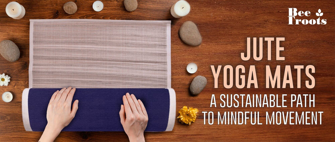 Eco-friendly-yoga-mats