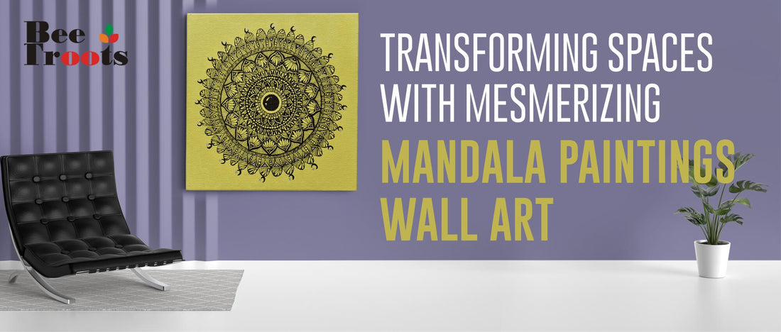 Mandala-art-paintings