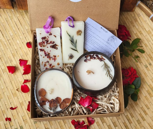 Beetroots Eco-living, Sustainable and Eco-Friendly Corporate Gift Hampers for Employees